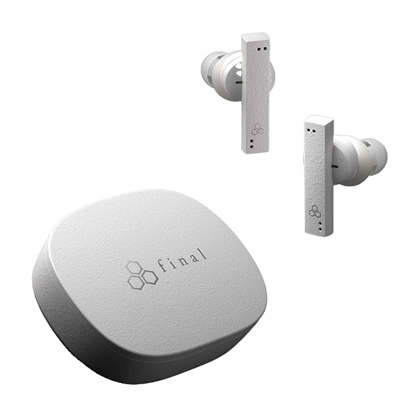 Tai nghe Final Audio ZE8000 White