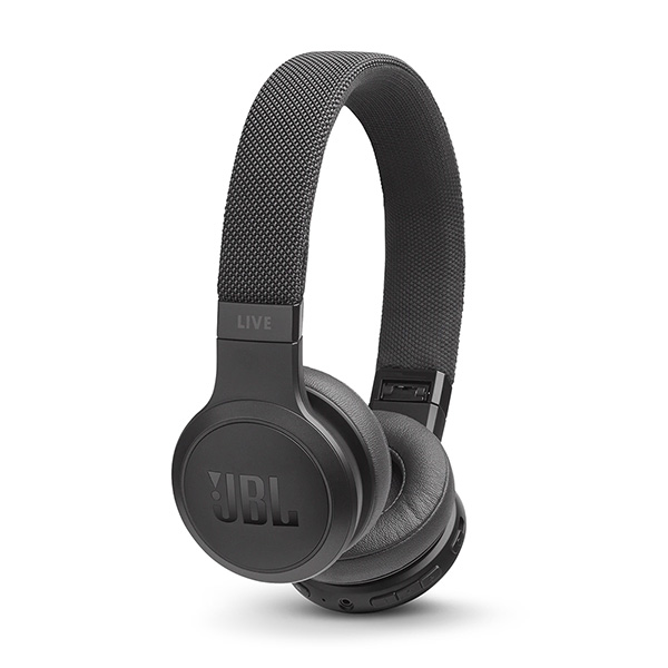 JBL Live 400BT
