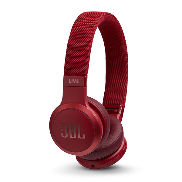 JBL Live 400BT