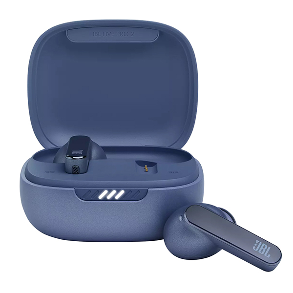 JBL Live Pro 2 TWS Blue JBL Live Pro 2 TWS Blue