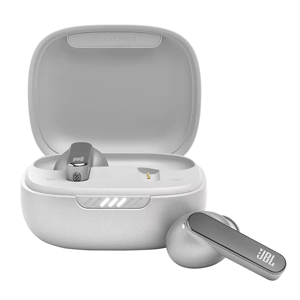 JBL Live Pro 2 TWS White JBL Live Pro 2 TWS White