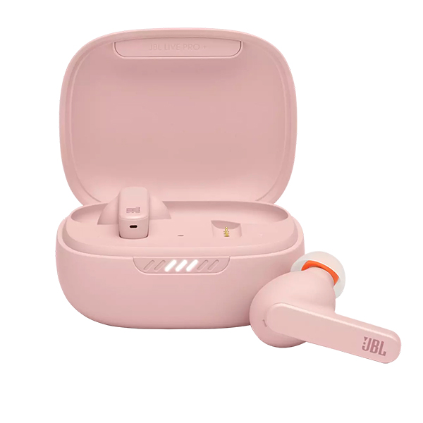 JBL Live Pro + Pink JBL Live Pro + Pink
