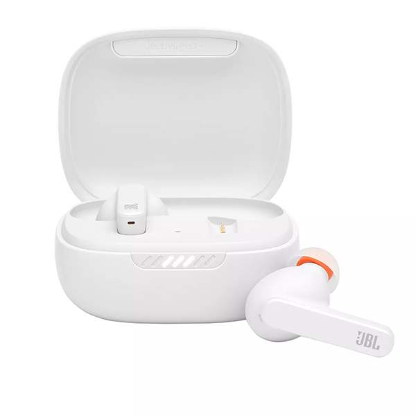 JBL Live Pro + White JBL Live Pro + White