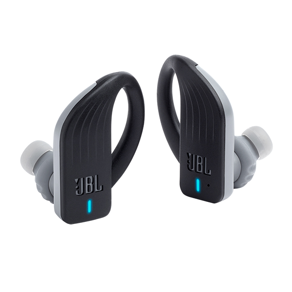 Tai nghe JBL Endurance Peak Black Tai nghe JBL Endurance Peak Black