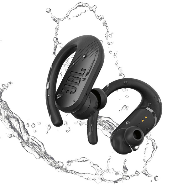 JBL Endurance Peak 2 Black JBL Endurance Peak 2 Black