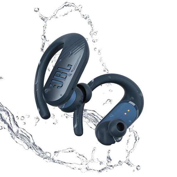 JBL Endurance Peak 2 Blue JBL Endurance Peak 2 Blue