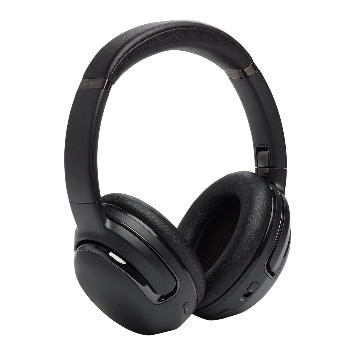 Tai nghe JBL Tour One M2 Black