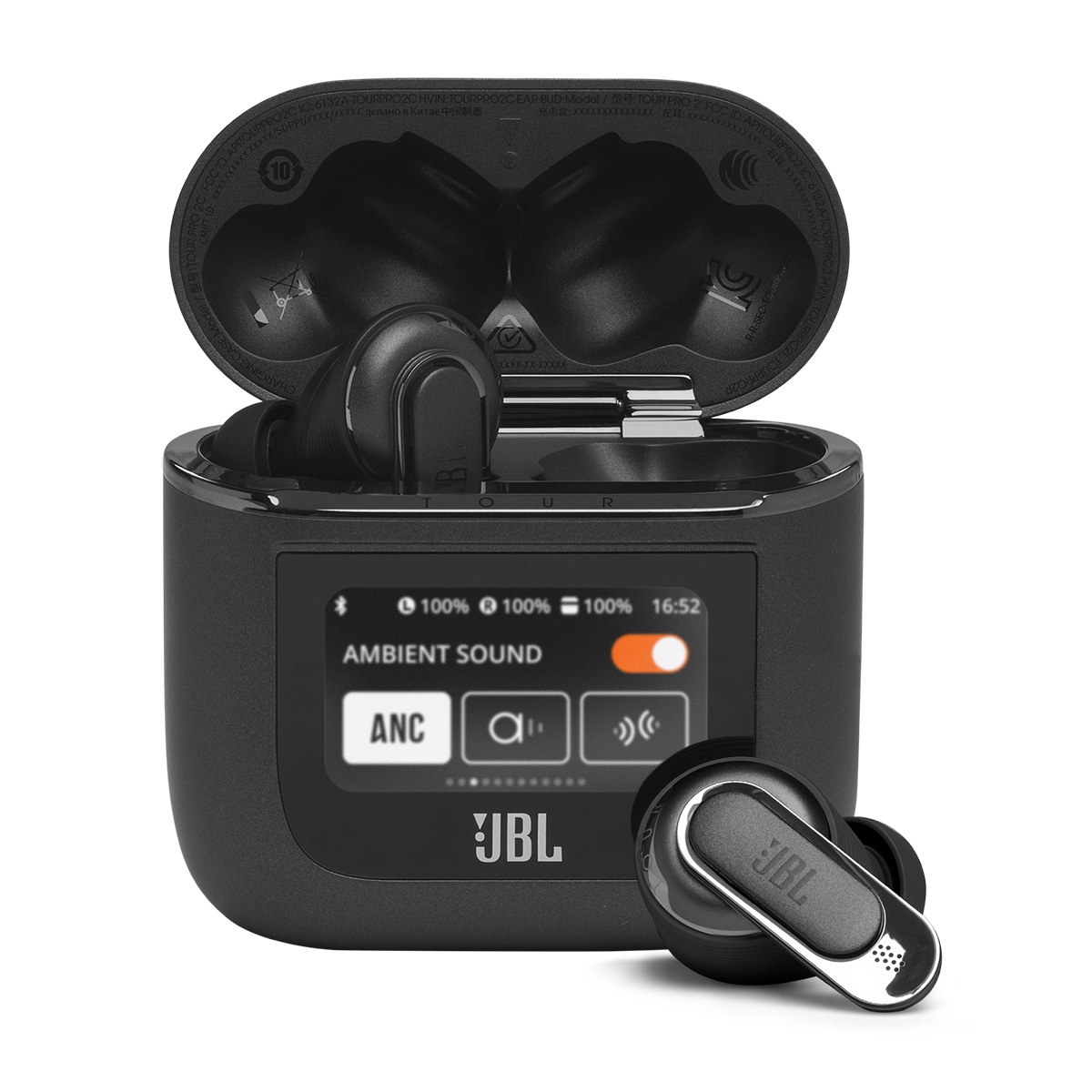 Tai nghe JBL Tour Pro 2