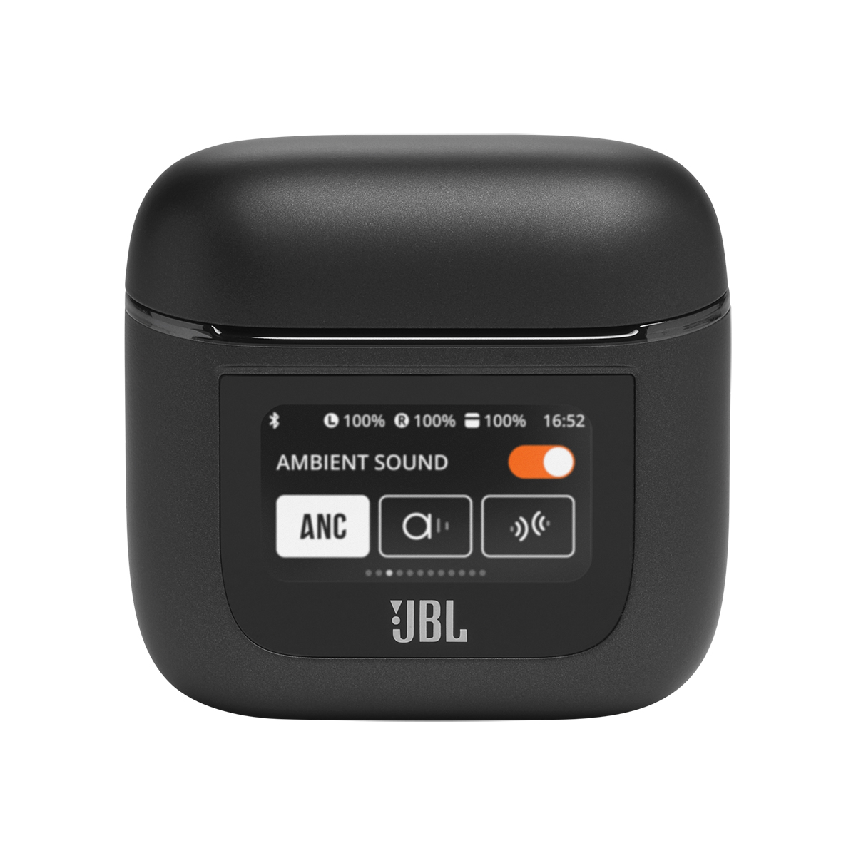 Tai nghe JBL Tour Pro 2 Black