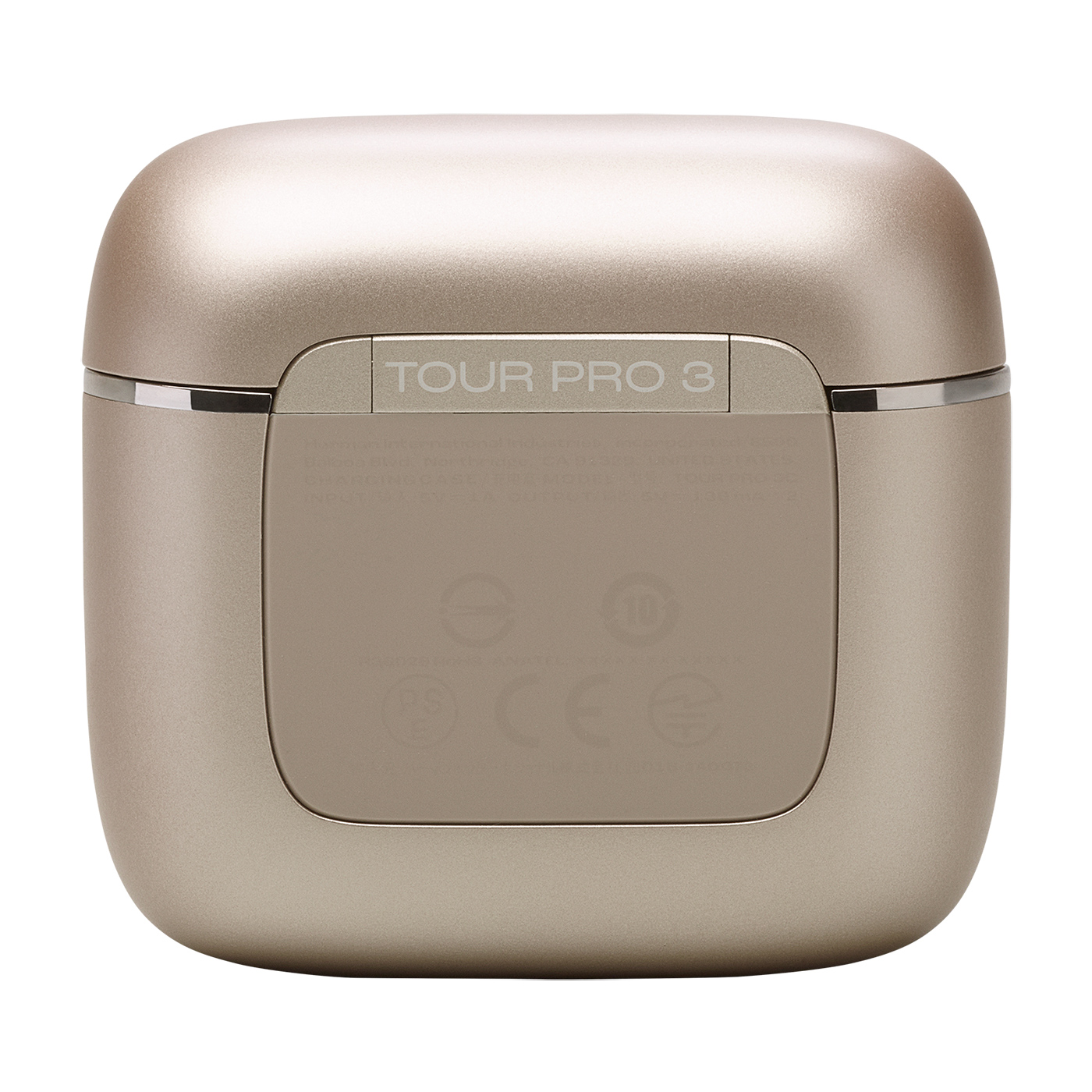 Tai nghe JBL Tour Pro 3 Latte