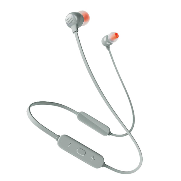 Tai nghe JBL Tune 115BT Gray Tai nghe JBL Tune 115BT Gray