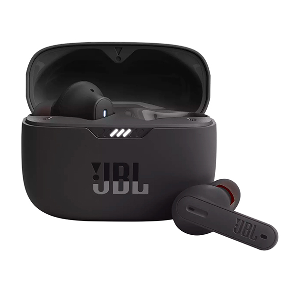 Tai nghe JBL Tune 230NC Black