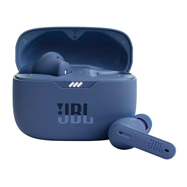 JBL Tune 230NC Blue JBL Tune 230NC Blue