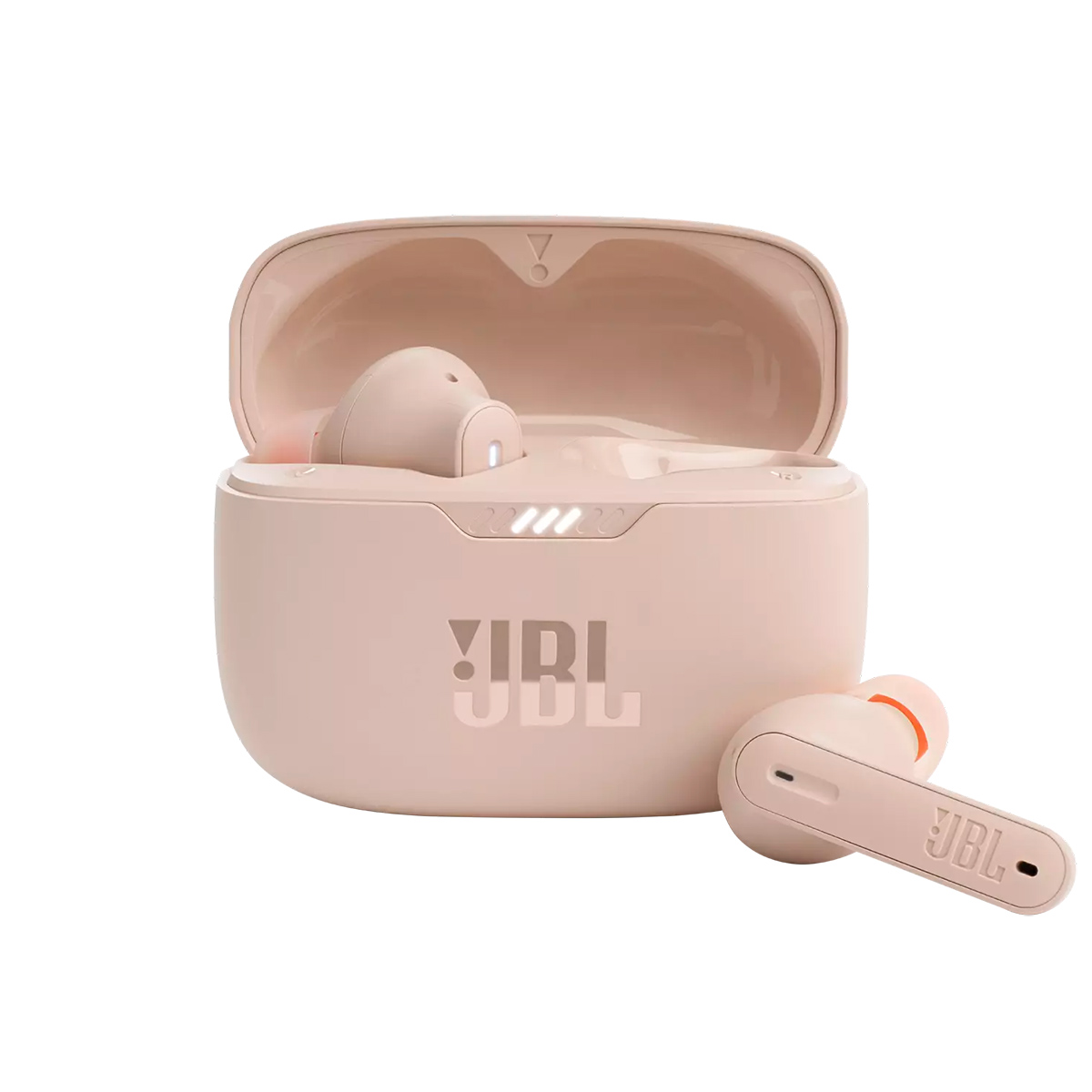 Tai nghe JBL Tune 230NC TWS Sand