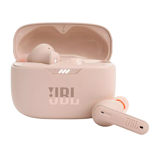 Tai nghe JBL Tune 230NC Sand