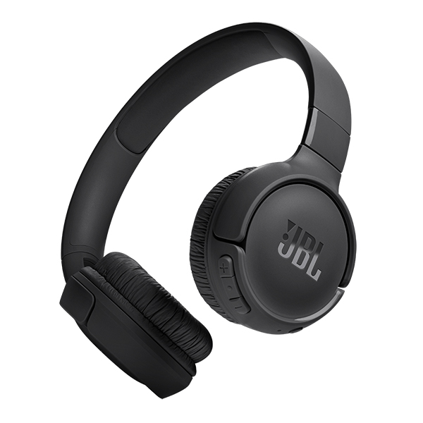 Tai nghe JBL Tune 520BT Black