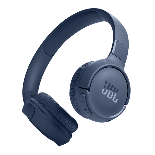 Tai nghe JBL Tune 520BT Blue