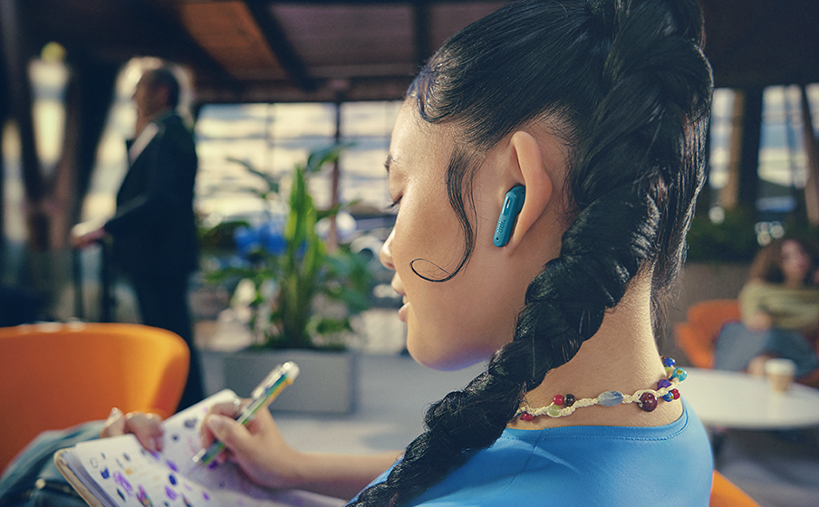 Tai nghe Tune Beam 2