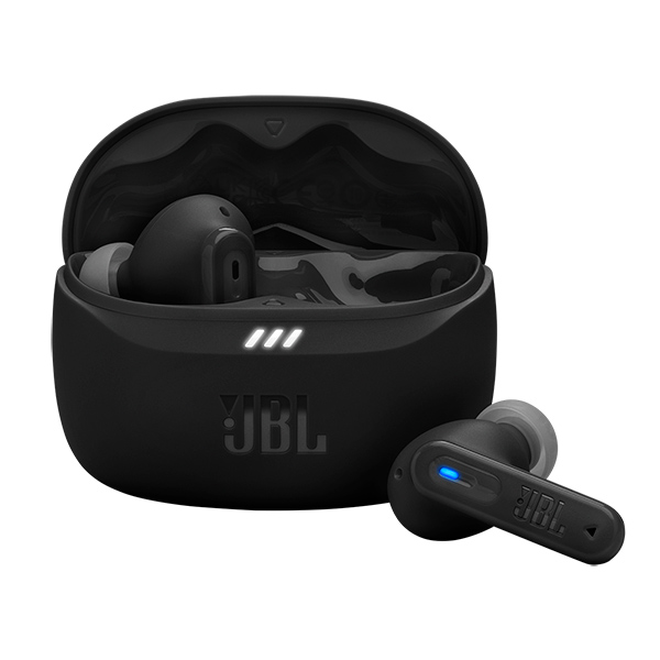 Tai nghe JBL Tune Beam 2 Black Tai nghe JBL Tune Beam 2 Black