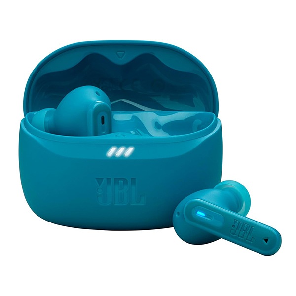 Tai nghe JBL Tune Beam 2 Blue Tai nghe JBL Tune Beam 2 Blue