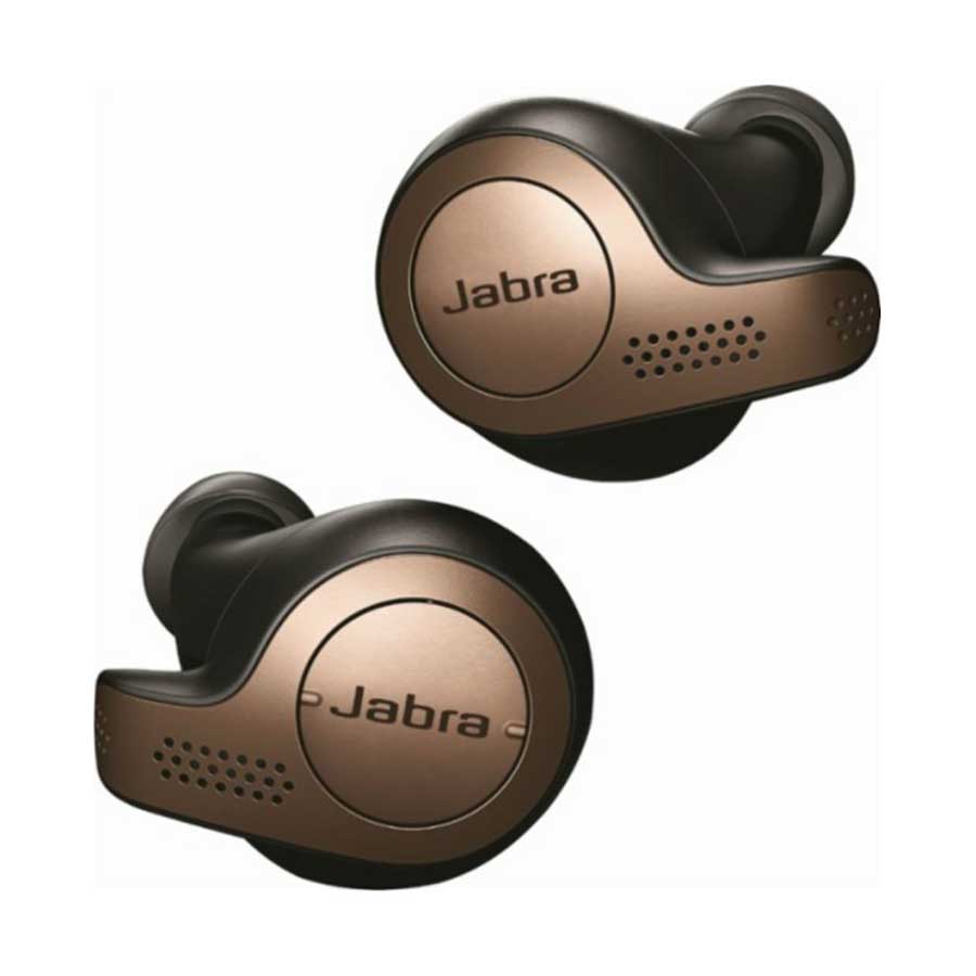 Tai nghe Jabra Elite 65t Copper Black