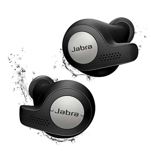 Tai nghe Jabra Elite 65t