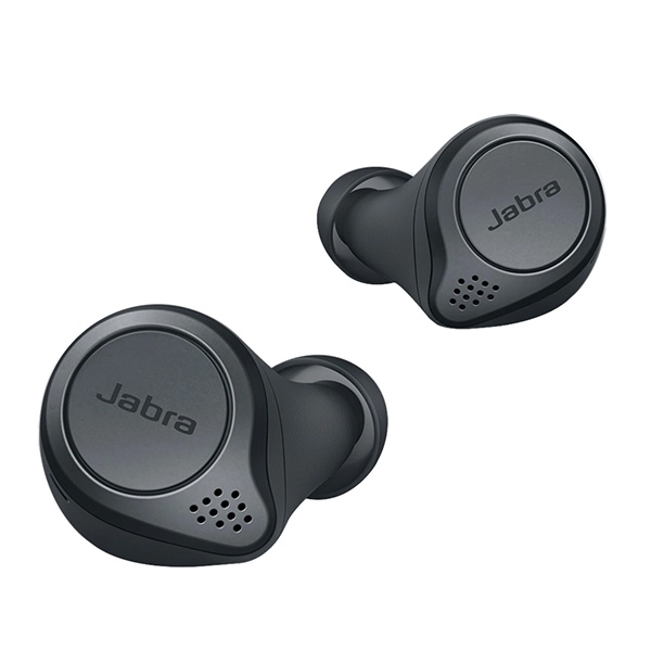 Tai nghe Jabra Elite Active 75t Black