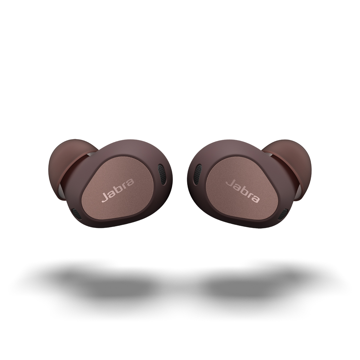 Tai nghe Jabra Elite 10 Cocoa