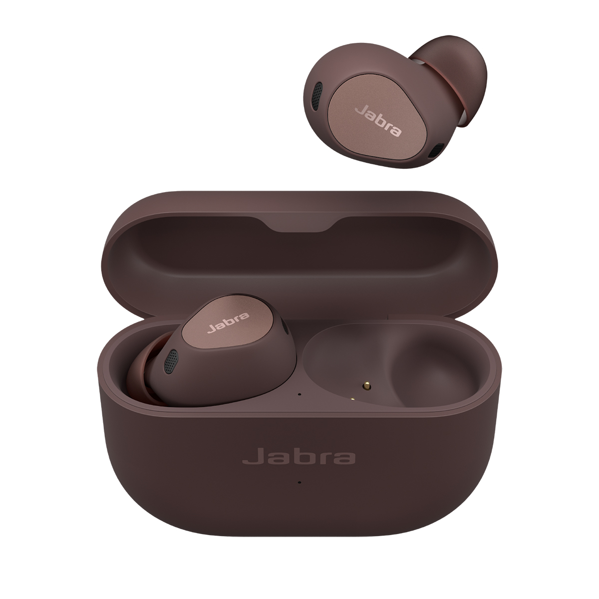 Jabra Elite 10 Cocoa