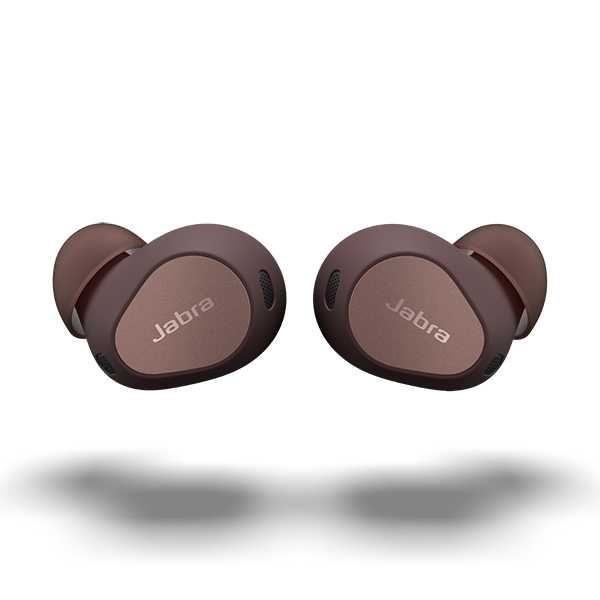 Tai nghe Jabra Elite 10 Cocoa