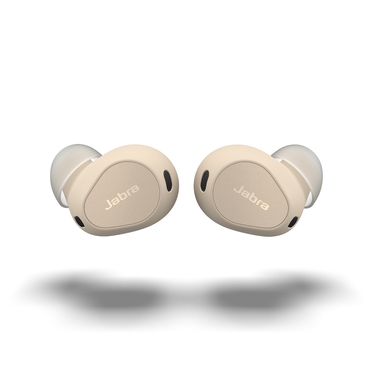 Tai nghe Jabra Elite 10 Cream