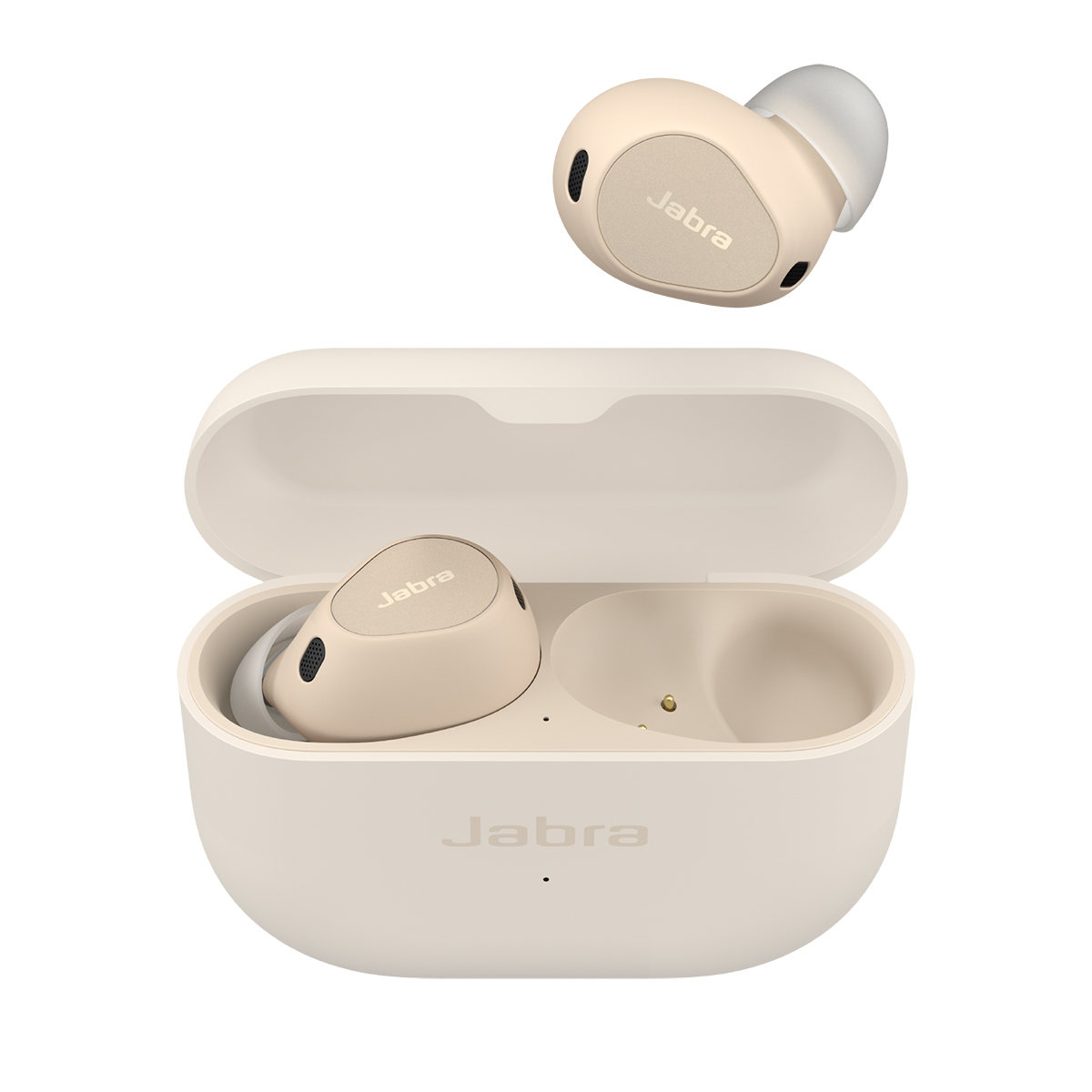 Jabra Elite 10 Cream