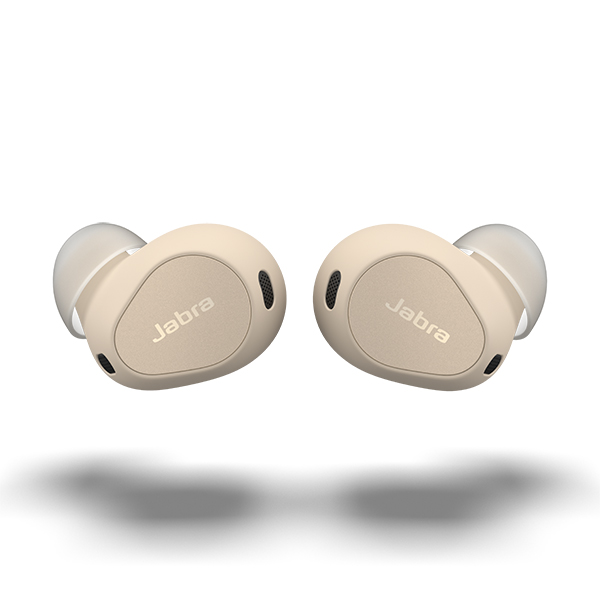 Tai nghe Jabra Elite 10 Cream