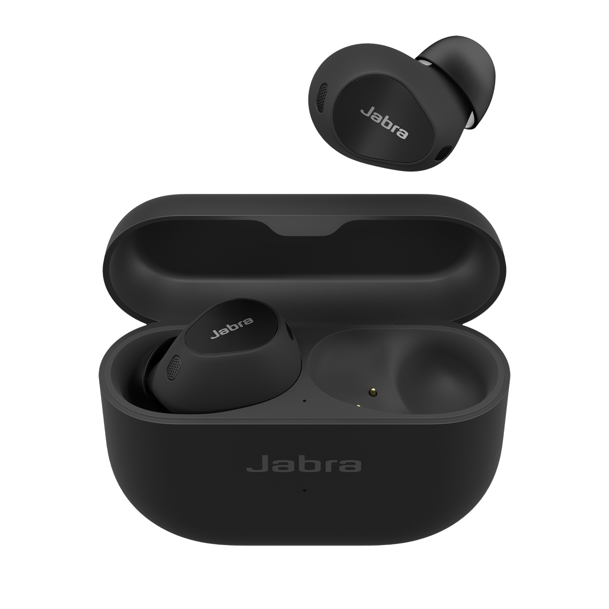 Jabra Elite 10 Gloss Black