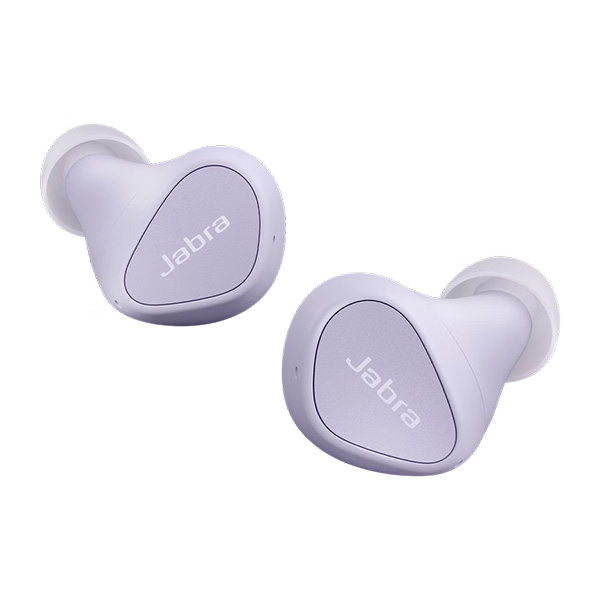 Tai nghe Jabra Elite 3 LiLac