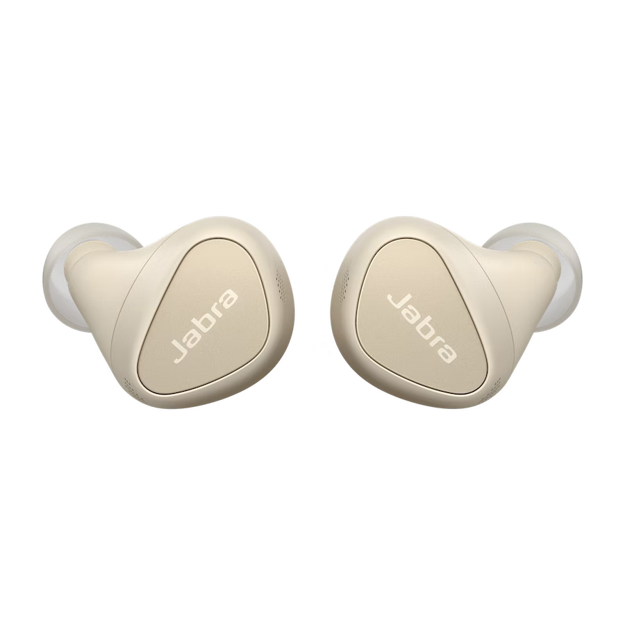 Tai nghe Jabra Elite 5