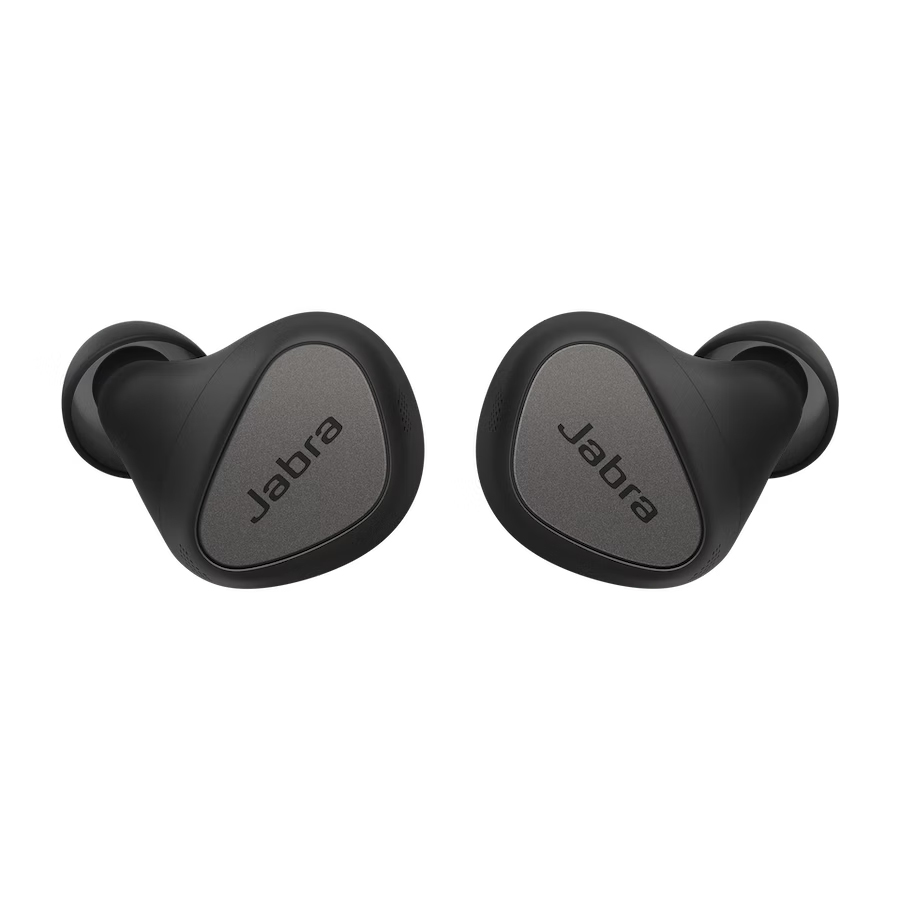 Tai nghe Jabra Elite 5