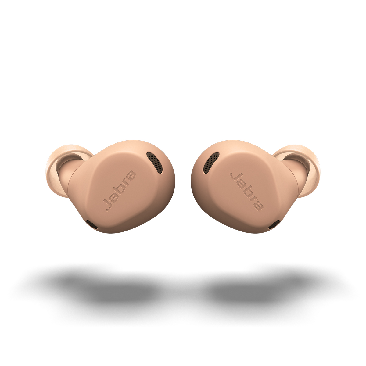 Tai nghe Jabra Elite 8 Active Caramel