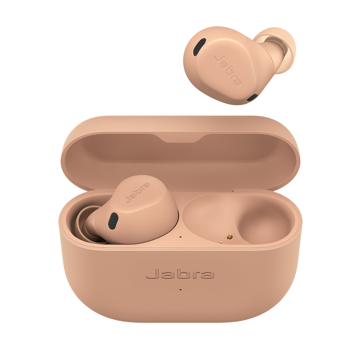 Jabra Elite 8 Active Caramel