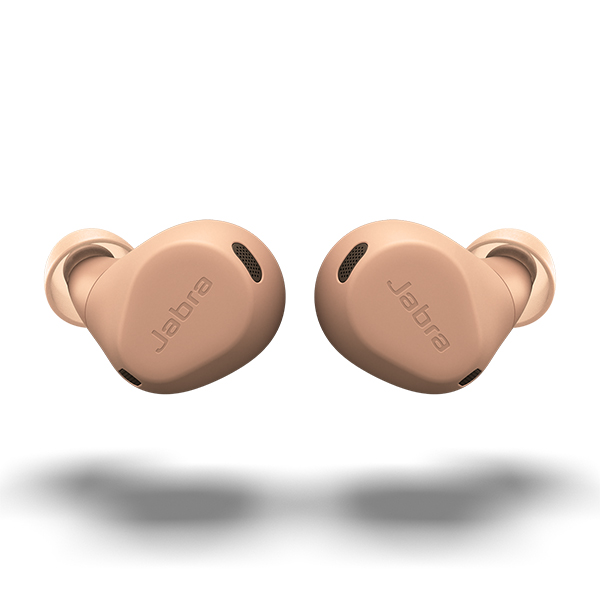 Tai nghe Jabra Elite 8 Active Caramel