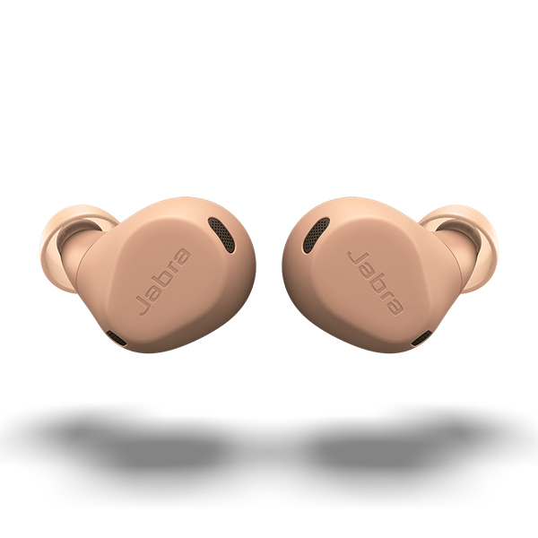 Tai nghe Jabra Elite 8 Active Caramel