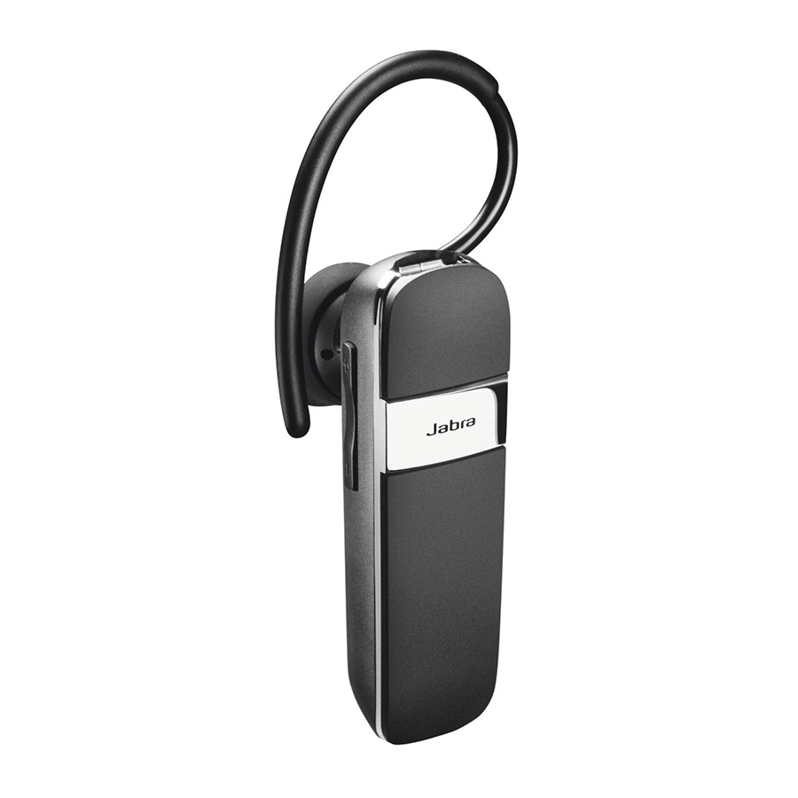 Tai nghe Bluetooth Jabra Talk 15 SE