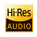 Hi-Res Audio Hi-Res Audio