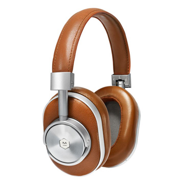 Tai nghe Master & Dynamic MW60