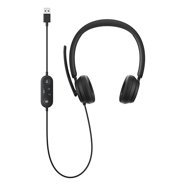 Tai nghe Microsoft Modern USB Headset