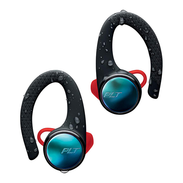 Tai nghe Plantronics BackBeat Fit 3100 (Black)