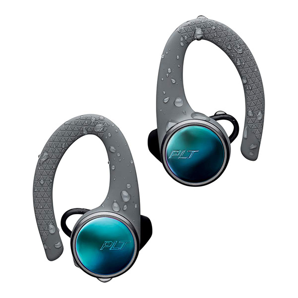 Tai nghe Plantronics BackBeat Fit 3100 (Gray)
