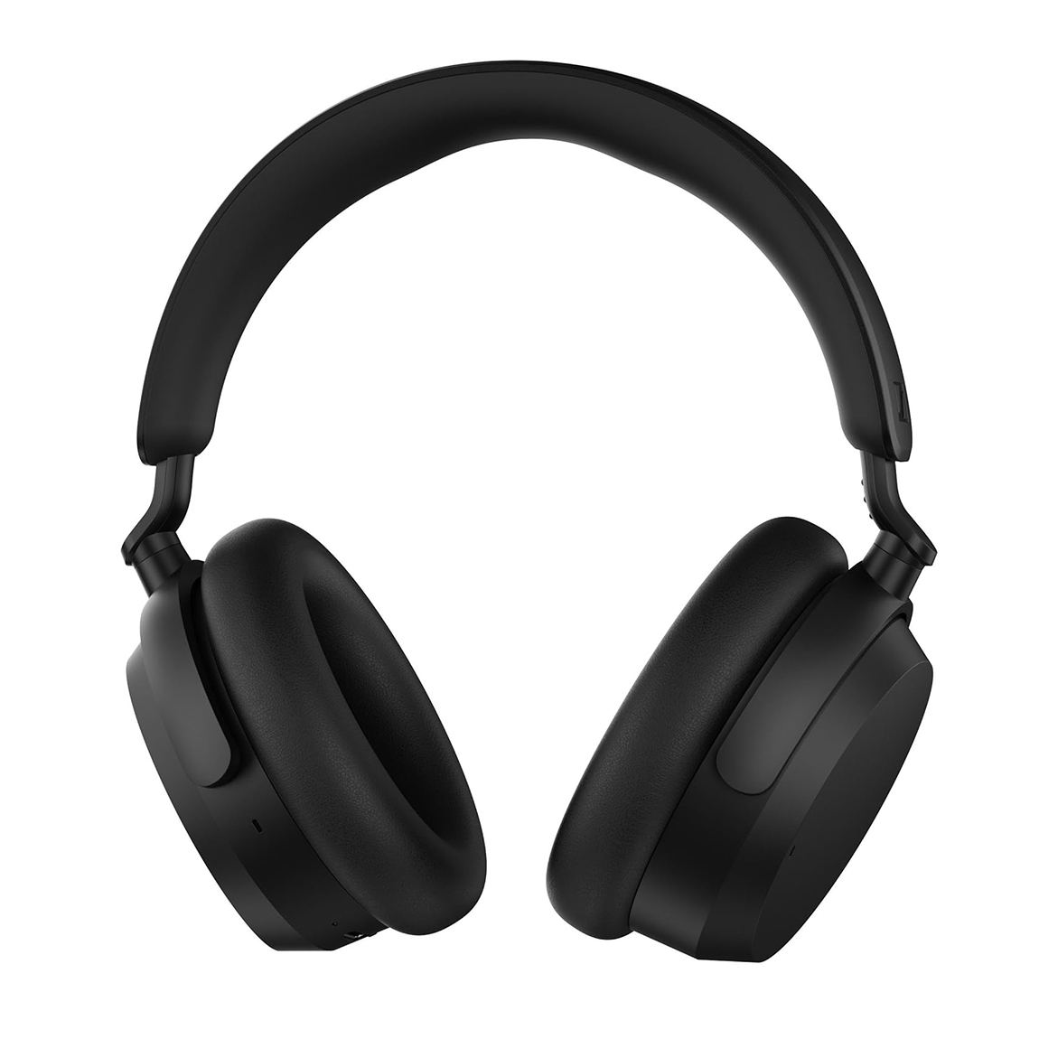 Tai nghe Sennheiser Accentum Black