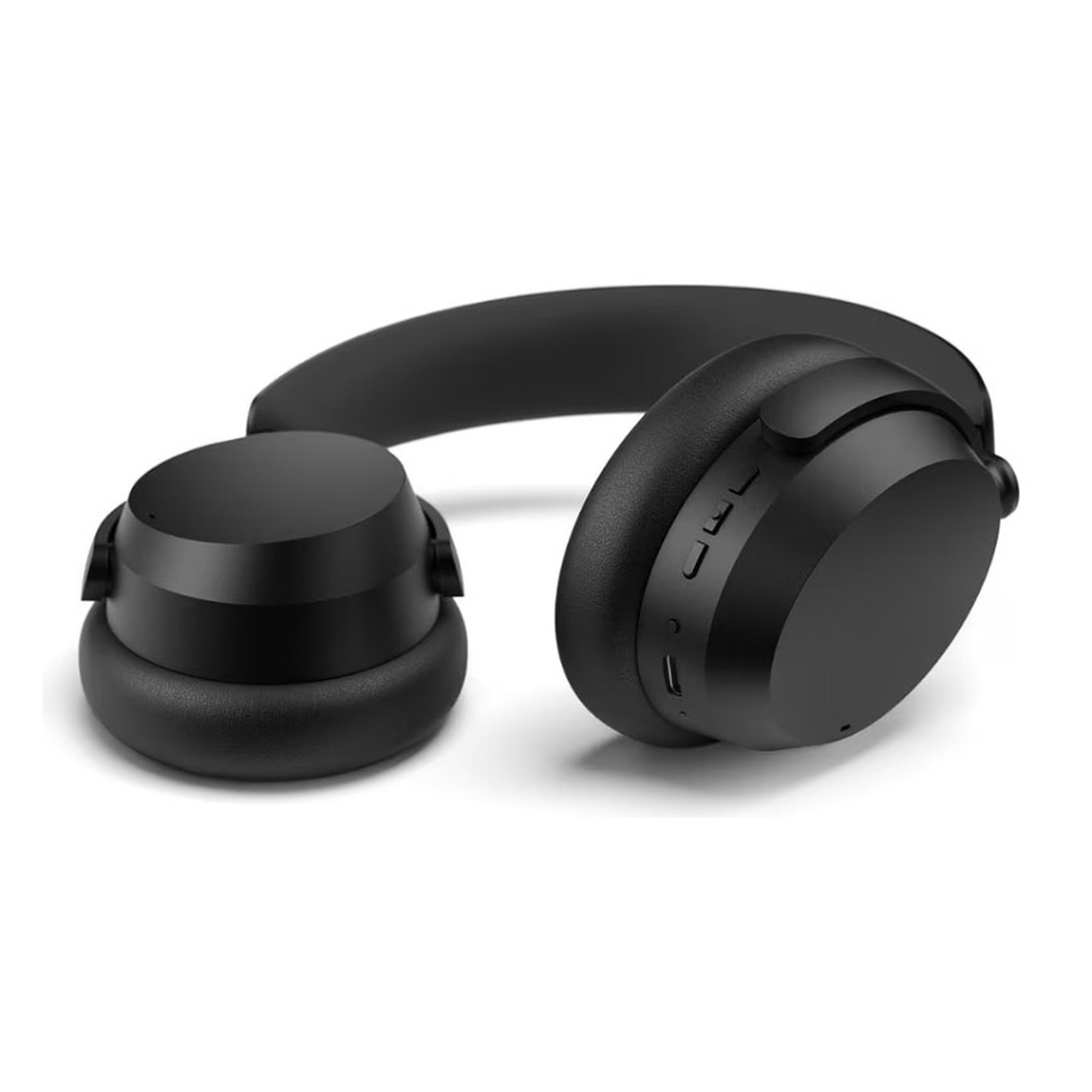 Tai nghe Sennheiser Accentum Black