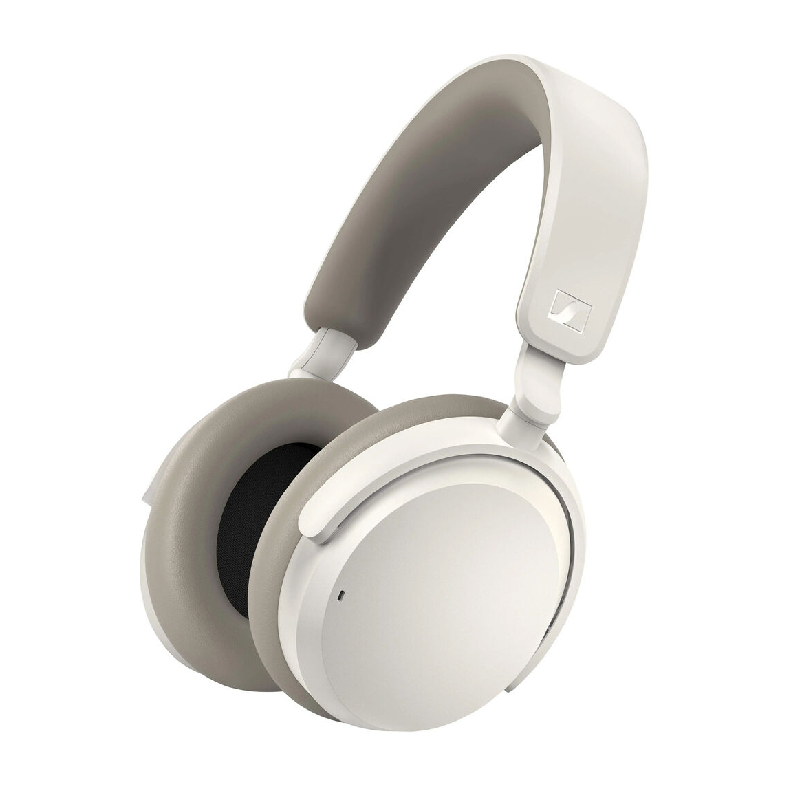 Tai nghe Sennheiser Accentum White